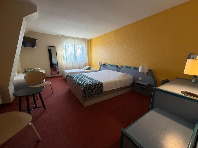 Au Relais De L'ill image