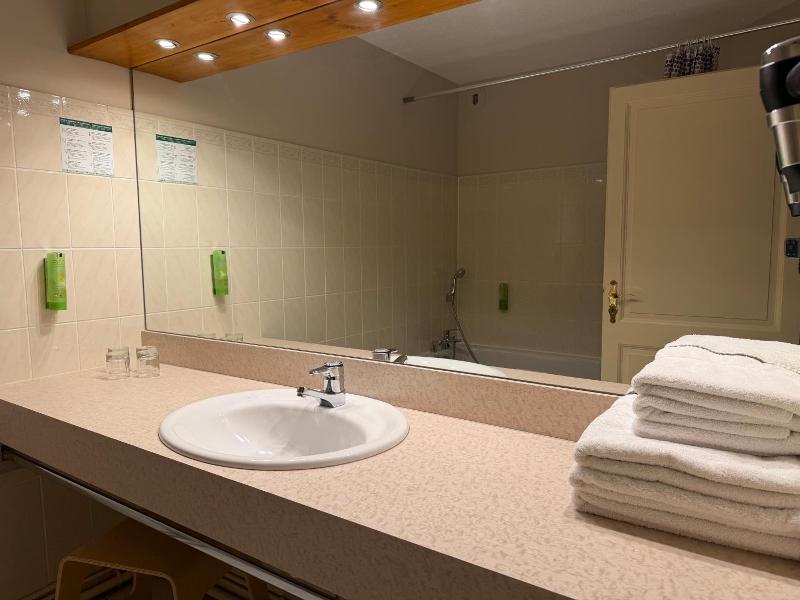 Au Relais De L'ill image