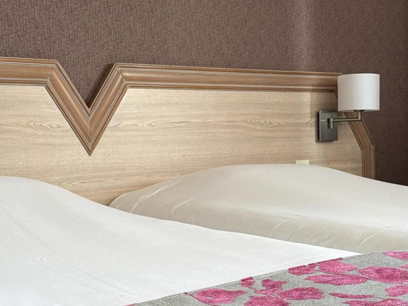 Au Relais De L'ill image