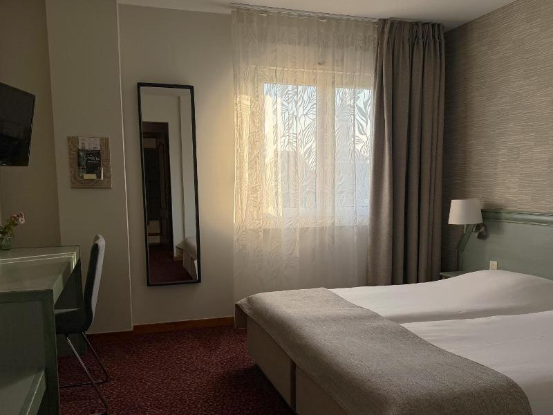 Au Relais De L'ill image