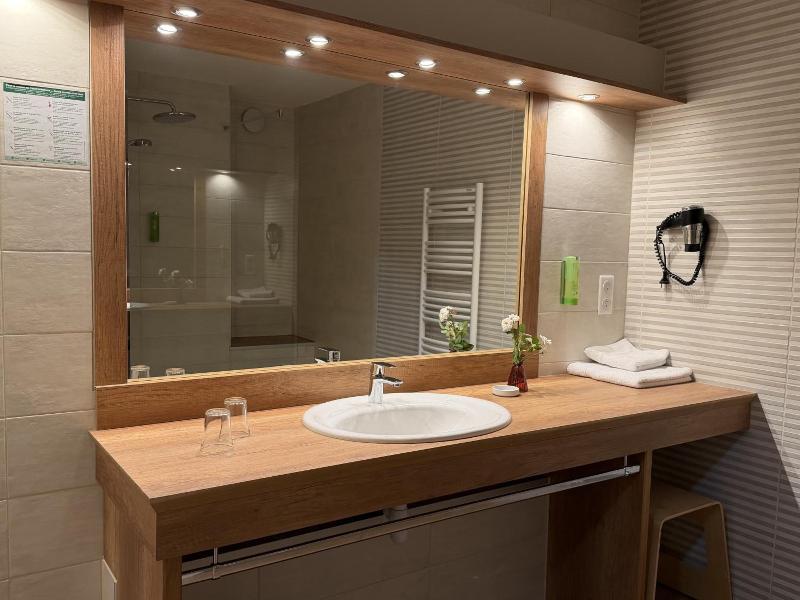 Au Relais De L'ill image