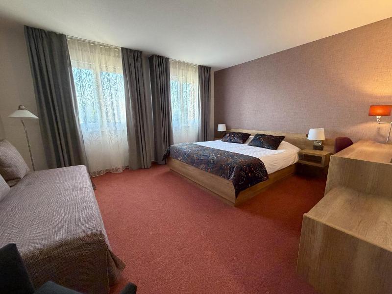 Au Relais De L'ill image