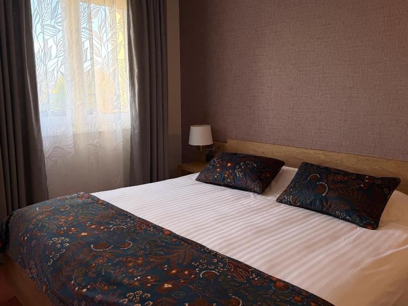 Au Relais De L'ill image