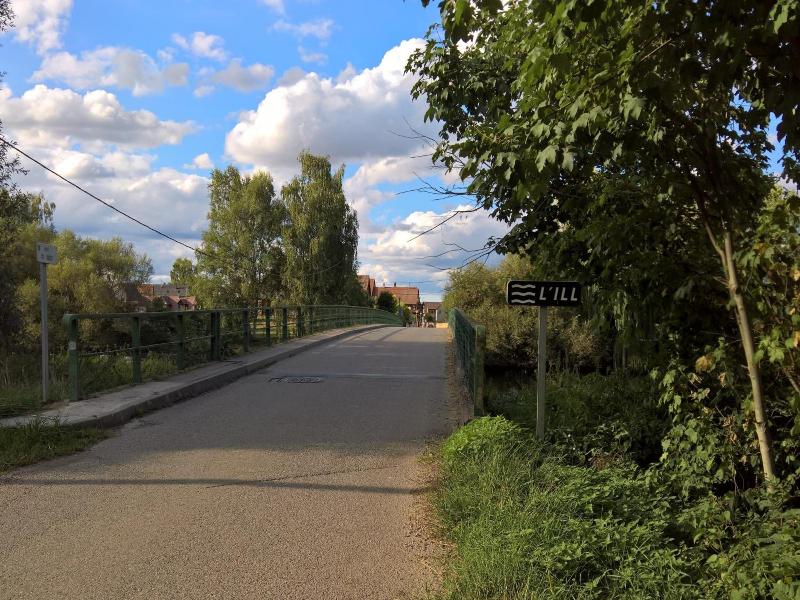 Au Relais De L'ill image