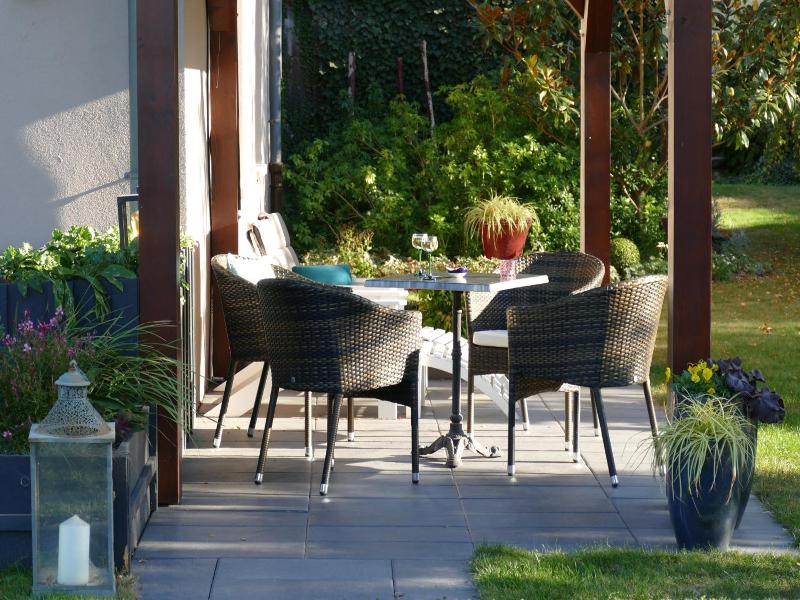 Au Relais De L'ill image