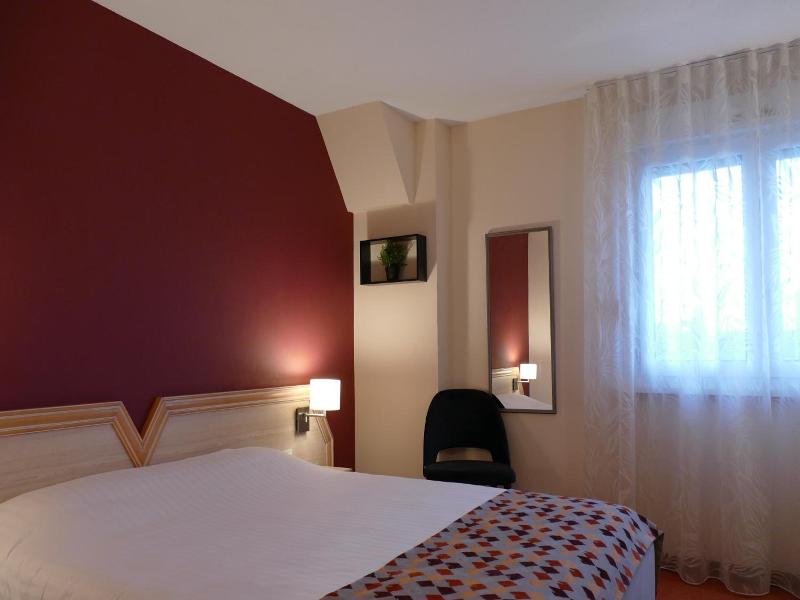 Au Relais De L'ill image