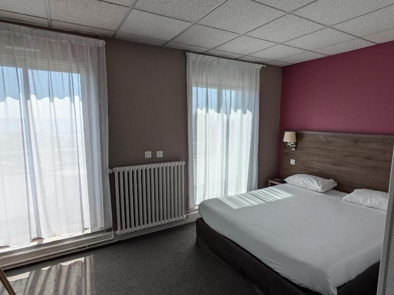 Hotel De La Gare Brest image