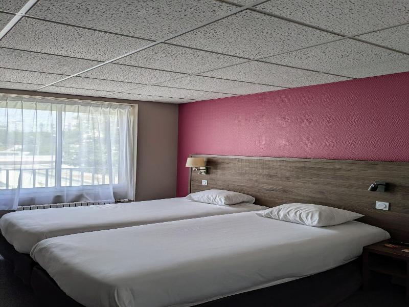 Hotel De La Gare Brest image