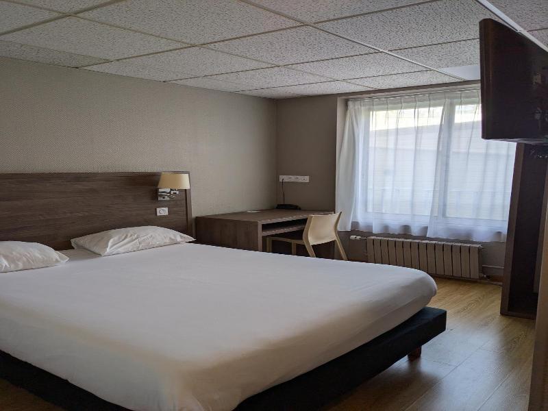 Hotel De La Gare Brest image