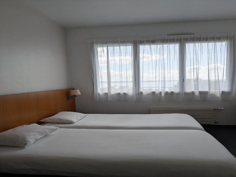 Hotel De La Gare Brest image