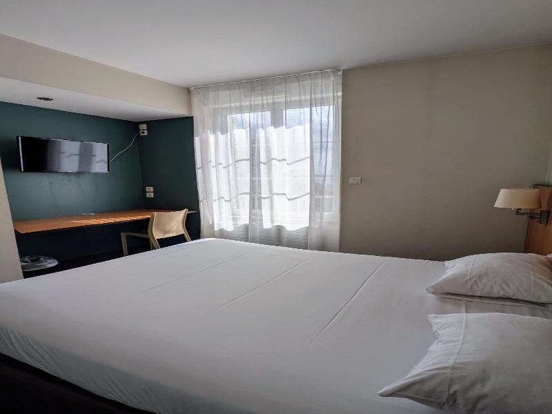 Hotel De La Gare Brest image