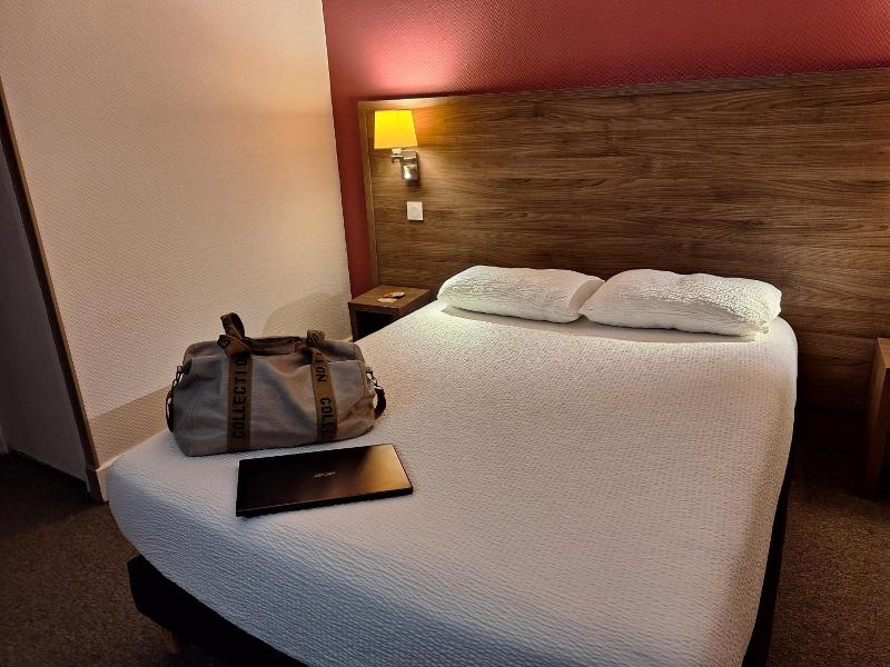 Hotel De La Gare Brest image