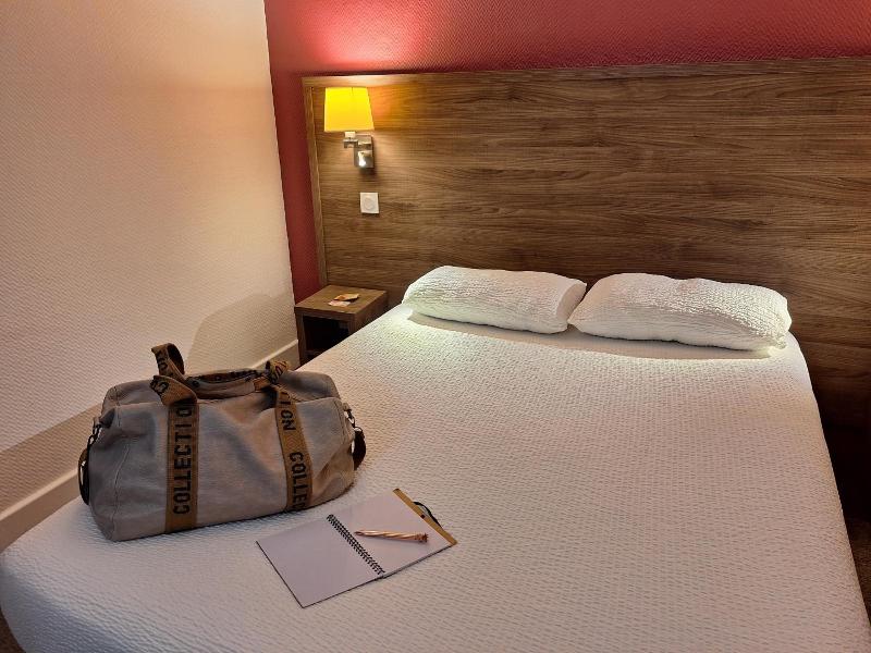 Hotel De La Gare Brest image
