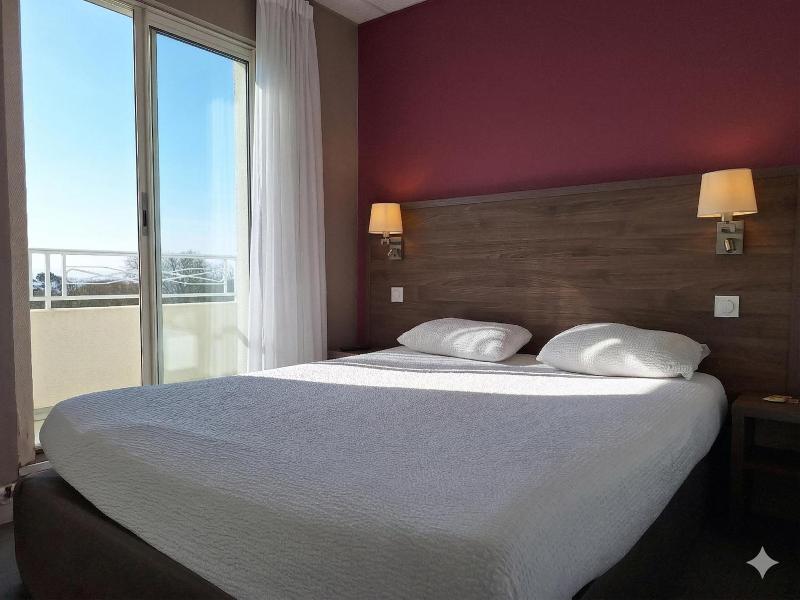 Hotel De La Gare Brest image