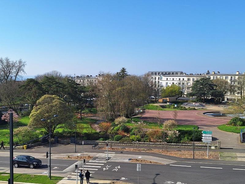 Hotel De La Gare Brest image