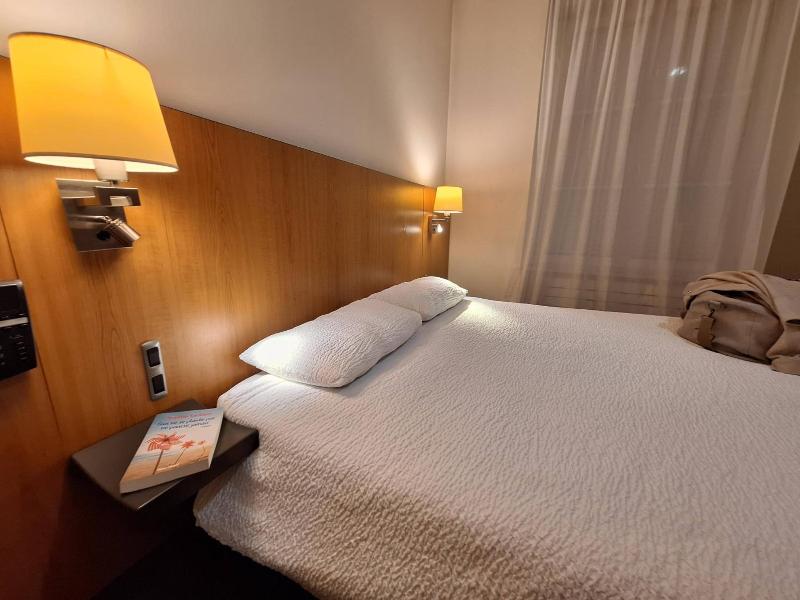 Hotel De La Gare Brest image