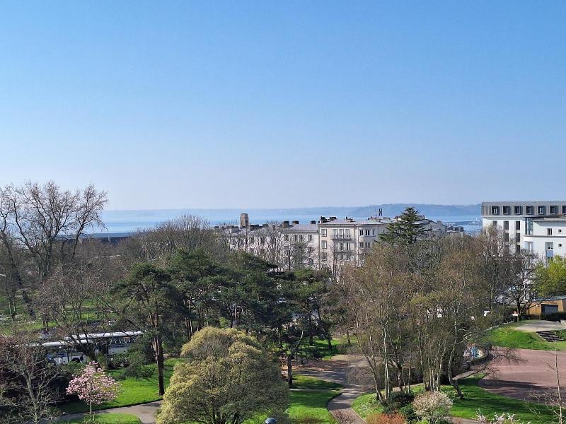 Hotel De La Gare Brest image