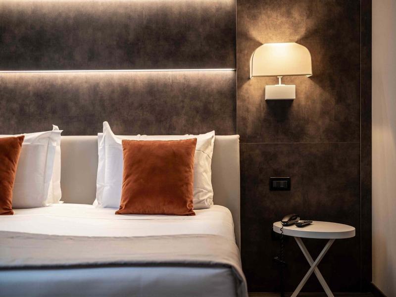 La Pieve Hotel image