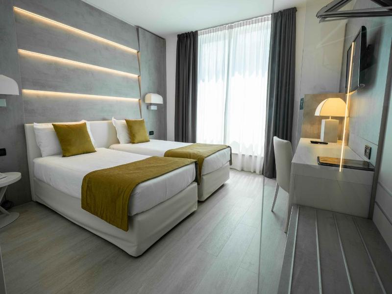 La Pieve Hotel image