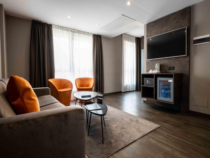 La Pieve Hotel image