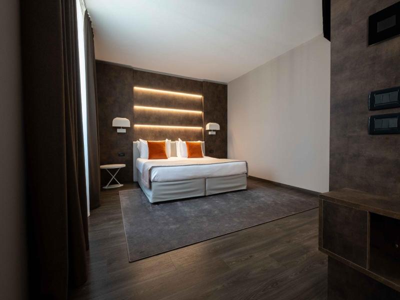 La Pieve Hotel image