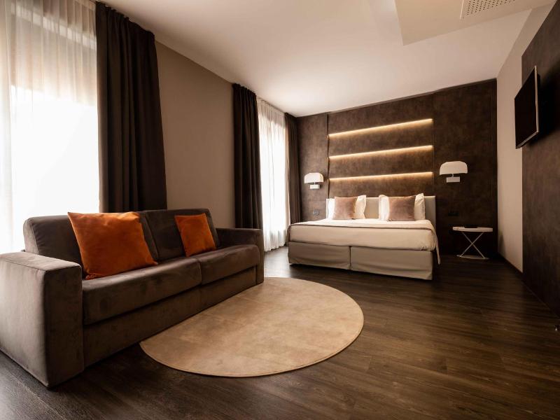 La Pieve Hotel image