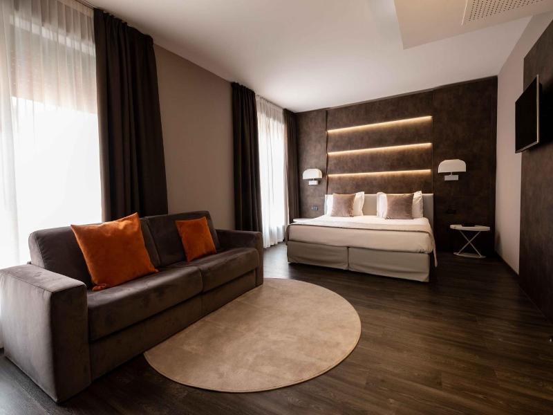La Pieve Hotel image
