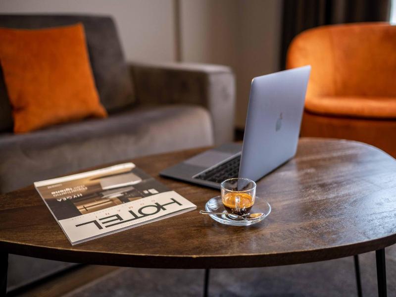 La Pieve Hotel image