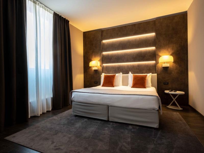La Pieve Hotel image