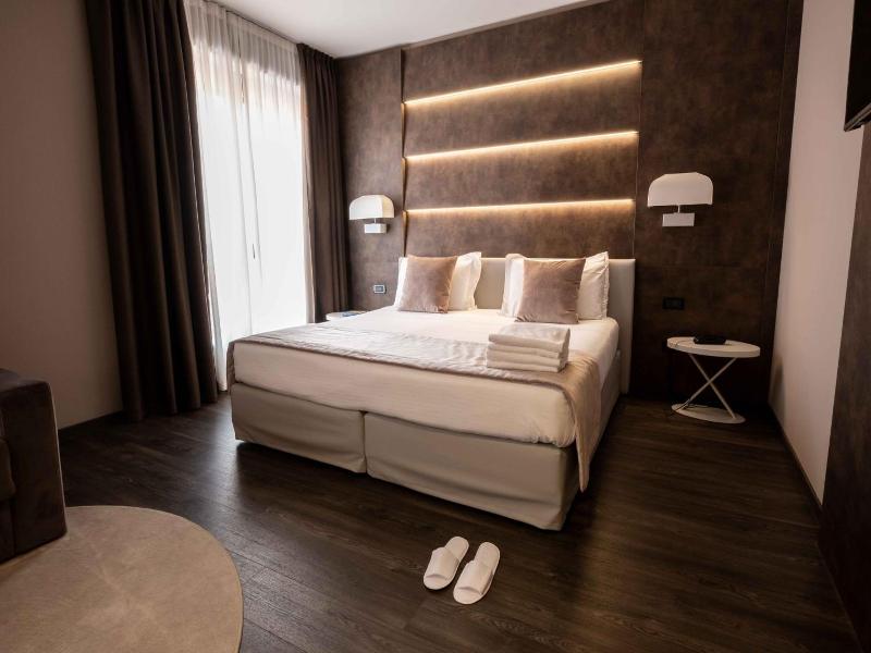 La Pieve Hotel image