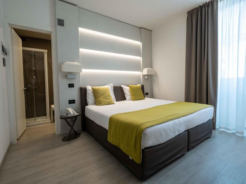 La Pieve Hotel image