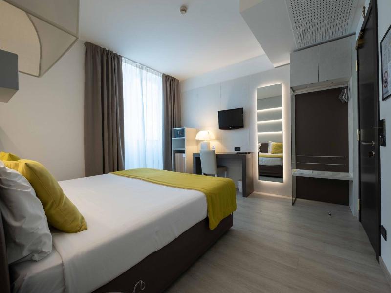 La Pieve Hotel image