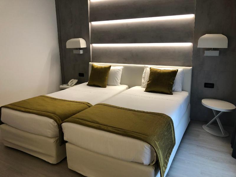 La Pieve Hotel image