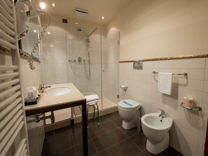 La Pieve Hotel image