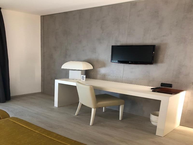 La Pieve Hotel image