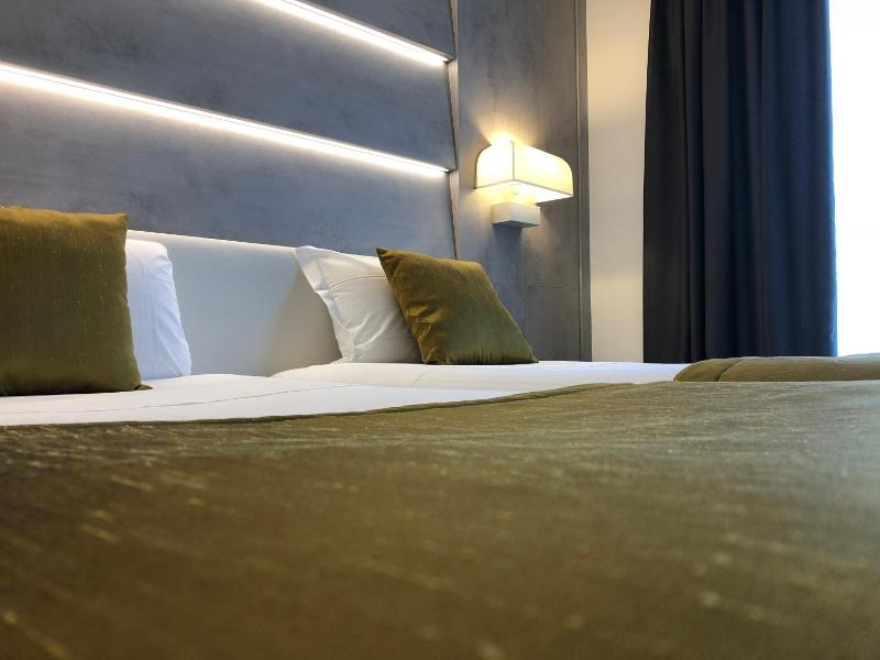 La Pieve Hotel image