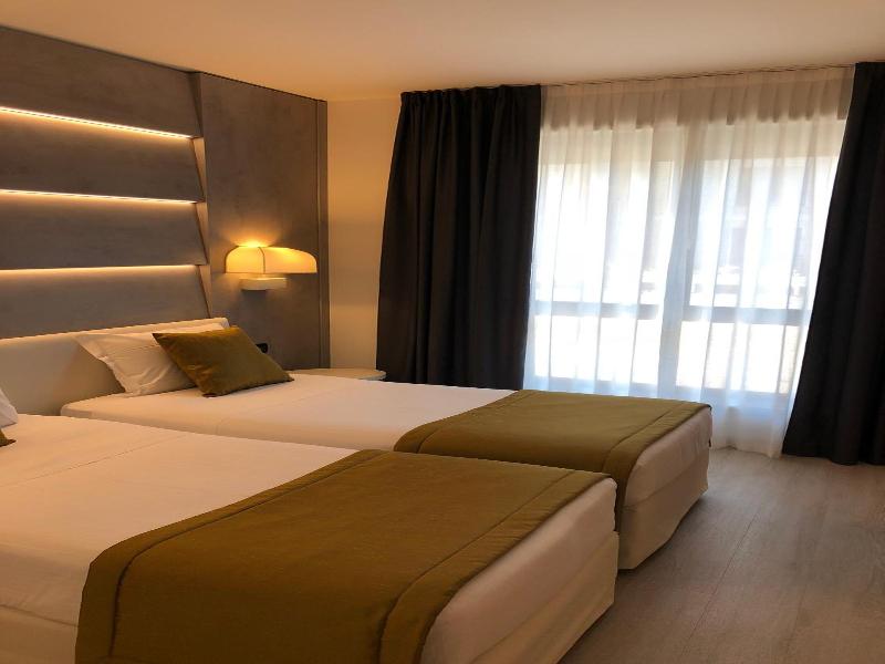 La Pieve Hotel image