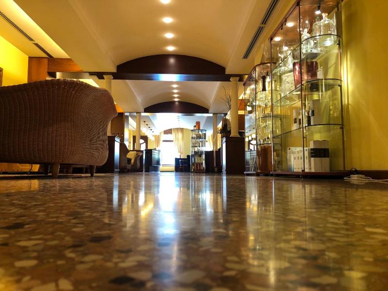 La Pieve Hotel image