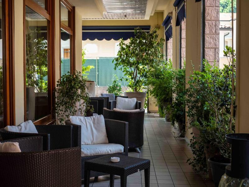 La Pieve Hotel image