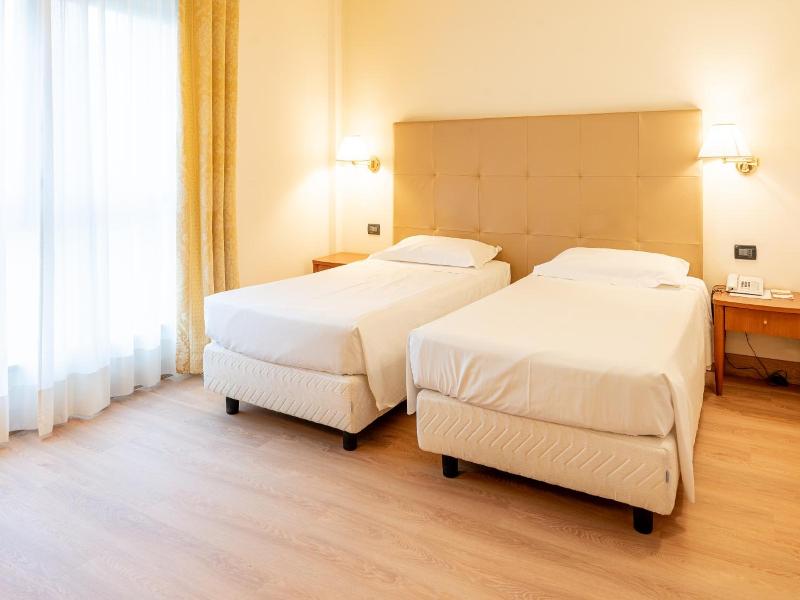 La Pieve Hotel image
