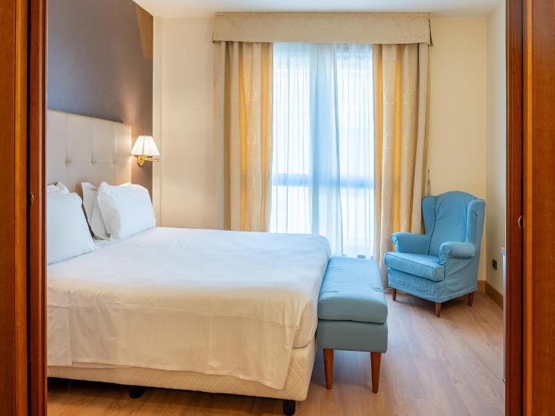 La Pieve Hotel image