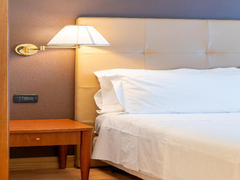 La Pieve Hotel image