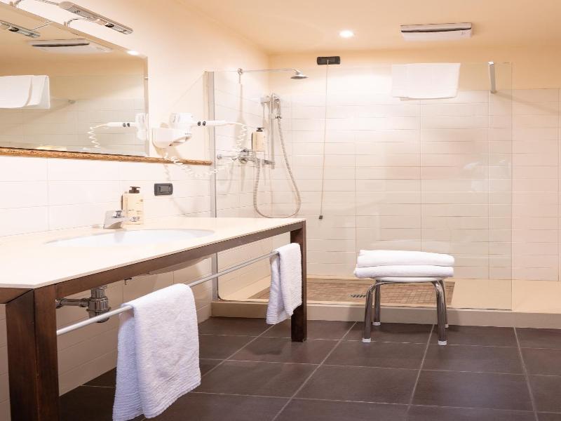 La Pieve Hotel image