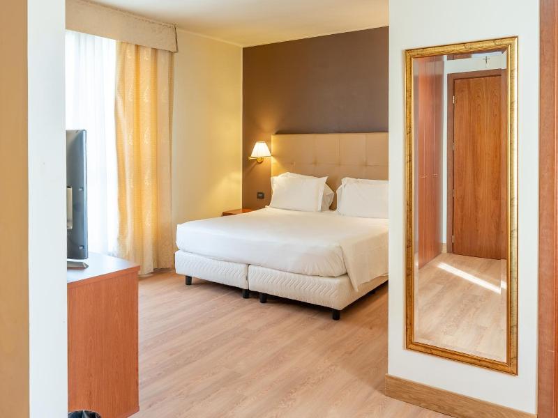 La Pieve Hotel image