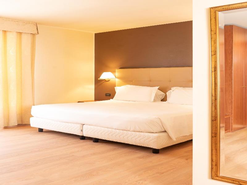 La Pieve Hotel image