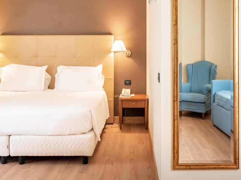 La Pieve Hotel image