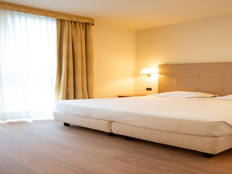 La Pieve Hotel image