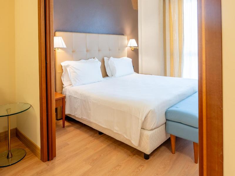 La Pieve Hotel image