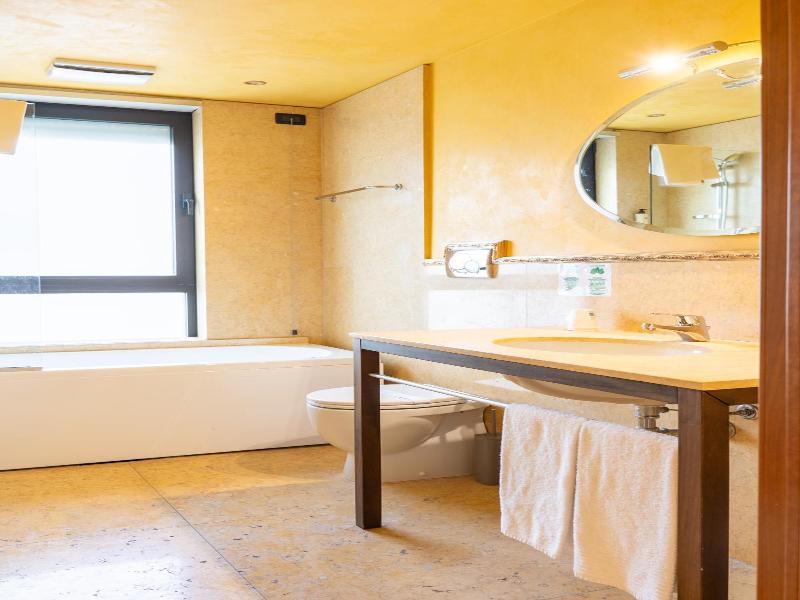 La Pieve Hotel image