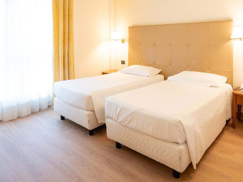 La Pieve Hotel image